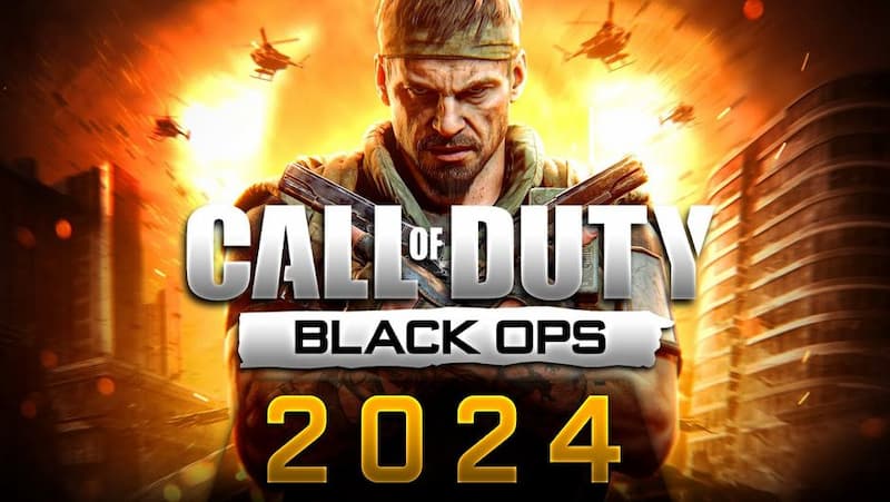 Call Of Duty Là Gì? Hướng Dẫn Chơi Call Of Duty Hiệu Quả 1 Call Of Duty là tựa game bắn súng sôi động và hấp dẫn