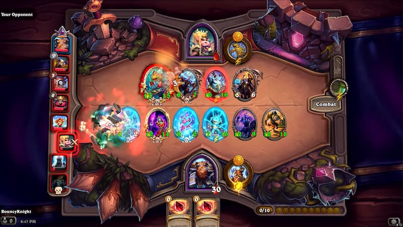 Hearthstone Là Gì? Bí Quyết Cá Cược Hearthstone Hiệu Quả 3 Tham khảo ý kiến của các chuyên gia để có cái nhìn bổ ích nhất