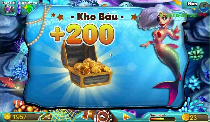 Game Bắn Cá Ăn Xu Đổi Tiền Thật Đẳng Cấp Nhất Hiện Nay 2 Bắn cá ăn xu đổi tiền mặt có những hình thức nào