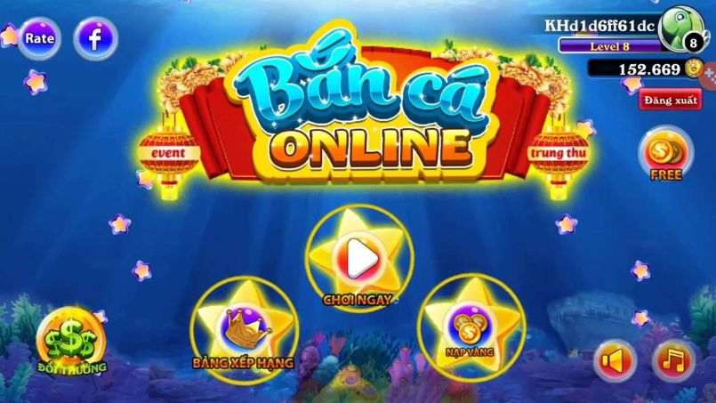 Bắn Cá Đổi Thưởng Betvisa - Nhà Cái Bắn Cá Online Uy Tín 2 Các App bắn cá đổi thưởng Betvisa được thiết kế hiện đại, thời thượng