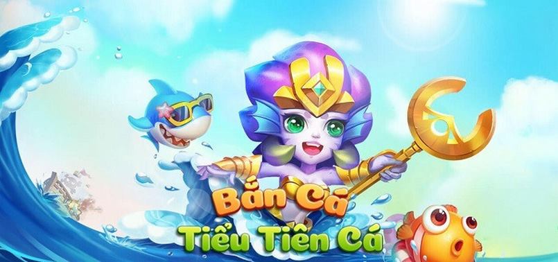 Bắn Cá Tiểu Tiên Cá Sân Chơi Bắn Cá Uy Tín Chất Lượng Cao 3 Game bắn cá tiểu tiên cá uy tín chất lượng cao